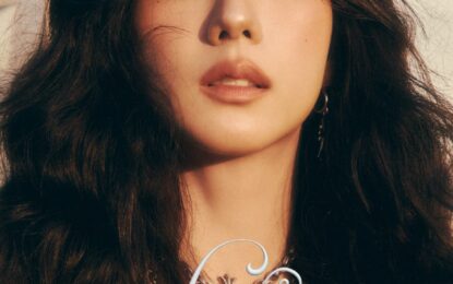Dua Promoter Asal Indonesia Bersatu Produksi Jisoo Fan Concert di Manila, Siap Bersaing di Kancah Global
