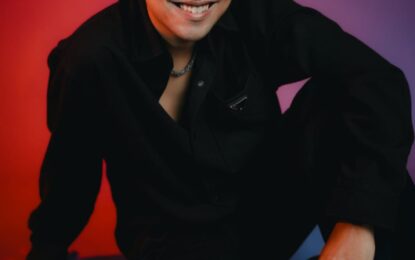 Bimasakti Merangkum Jalan Hidupnya lewat Single “Jalan Hidup”