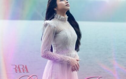 Setelah Dua Tahun, Rara Comeback Dengan Single “Relakan Aku”