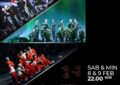 NET (MDTV) Hadirkan Konser Spektakuler K-POP SEVENTEEN DAN BTS