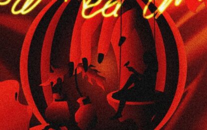 MRNMRS Luncurkan Album “BASHED UP”