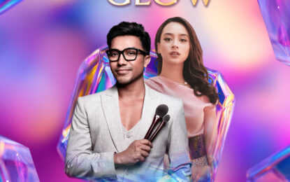 SCTV HADIRKAN PROGRAM TERBARU “GET READY TO GLOW”