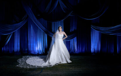 PULLMAN JAKARTA CENTRAL PARK Hadirkan “AMOUR ATELIER” WEDDING SHOWCASE Eksklusif