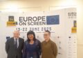 Europe on Screen 2025: Rayakan 25 Tahun Nonton Bareng Film Eropa Festival Film Asing Terlama di Indonesia