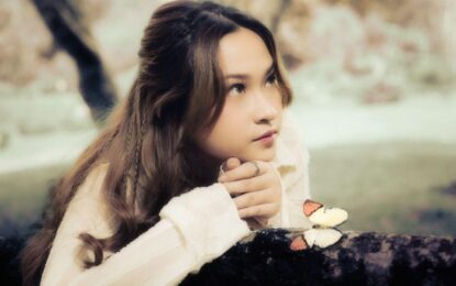 Raissa Anggiani Luncurkan Single Baru “Satu Langkah”