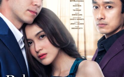 “BUKAN KARENA TAK CINTA” HADIRKAN KONFLIK HINGGA DRAMA PERCINTAAN YANG KOMPLEKS