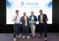 JisuLife Hadir di Indonesia, Solusi Kipas Portabel Premium untuk Iklim Tropis Indonesia