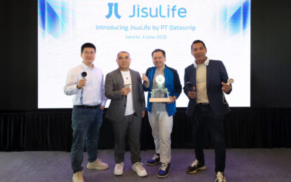 JisuLife Hadir di Indonesia, Solusi Kipas Portabel Premium untuk Iklim Tropis Indonesia