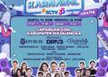 KARNAVAL SCTV HADIR KEMBALI DI KOTA MAJALENGKA – JAWA BARAT