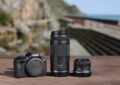 Canon RF75-300mm f/4-5.6: Lensa Telefoto Ringkas dan Terjangkau untuk Pengguna Pemula