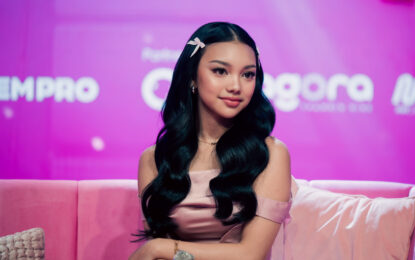 Bareng Naura Ayu, World of Barbie Jakarta Dorong Generasi Muda Percaya Diri dan Berani Bermimpi