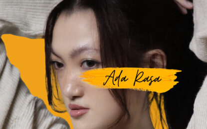 Meha Luncurkan Single Kedua “Ada Rasa”, Bahas Ghosting hingga Move On