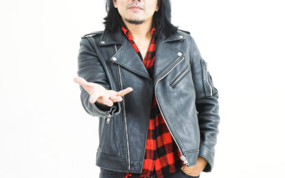 Sabarian Rilis Single Baru “Detik Menit”, Ungkap Rasa Syukur atas Kebersamaan yang Penuh Makna