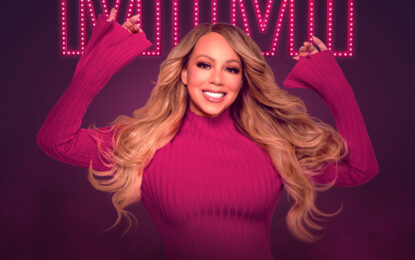 Konser Mariah Carey – The Celebration of Mimi Siap Digelar di Sentul International Convention Center (SICC)