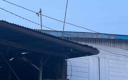 TVRI Tembus ke Malaysia: Bukti Negara Hadir di Wilayah Perbatasan