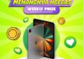 inDrive Gelar Kampanyekan “Gas Gas Gas Menangnya Ngegas”
