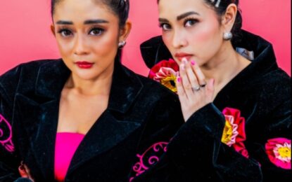 Duo Anggrek Rilis “ADAT (Aku Dengar Aku Tahu) “