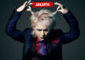 “HYDE [INSIDE] LIVE 2025 WORLD TOUR” Siap Digelar di Jakarta!