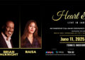 Besok! Heart & Soul Live in Jakarta 2025 Hadir dengan Panggung 360° Spektakuler