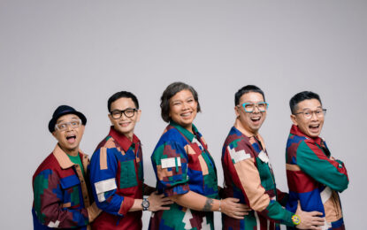 Project Pop Rayakan 29 Tahun Berkarya Lewat Music Video “Putusin Aku Dong”
