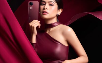 Inilah Rekomendasi Smartphone vivo dari Maudy Ayunda dan Shani Indira agar Momen Libur Lebih Berkesan