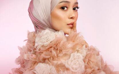 Lesti Hadirkan Kegalauan dengan Nuansa Upbeat Di Single  “Ada Yang Punya”