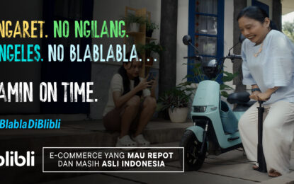 NoBlabladiBlibli: Menjawab Keresahan Pelanggan dengan Kepastian, Bukan Janji
