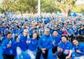 POCARI SWEAT RUN INDONESIA 2025 HADIRKAN PENGALAMAN BERBEDA