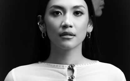 Canti dan Adipati Dolken Berkolaborasi di Single “Tak Sempurna”