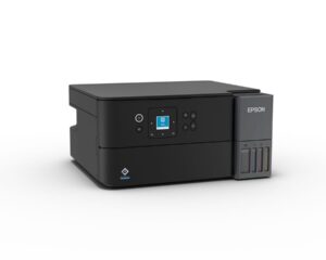 Memberdayakan Pelaku Usaha Kecil, Epson Hadirkan Seri Printer EcoTank Generasi Terbaru