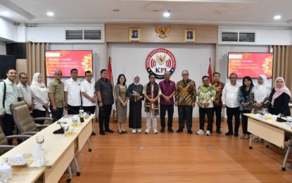 Afirmasi Perempuan Harus Didukung Dalam Proses Seleksi KPID