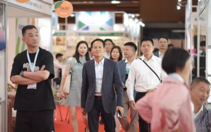 Asosiasi Housewares Indonesia Akan Diresmikan di IGHE Indonesia Expo 2025