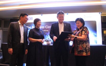 UOB Luncurkan Business Circle di Indonesia