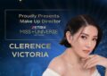 Zetrix Miss Universe Indonesia 2025 Umumkan Para Direktur Bidang dan Dinamis Tahap Audisi