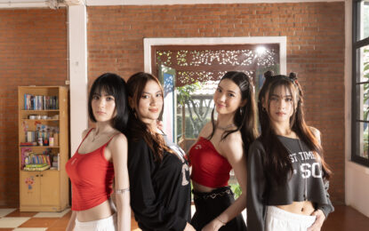 StarBe Luncurkan Single “Berikan Yang Terbaik” 