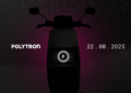 Polytron Akan Luncurkan Motor Listrik Khusus Perempuan Pertamanya