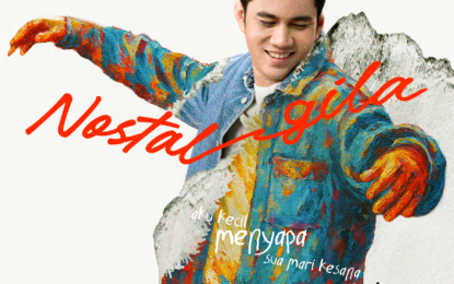 Kenangan Masa Kecil Jadi Inspirasi Difki Khalif dalam Single “Nostalgila”