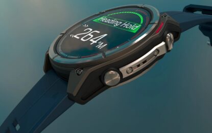 Garmin Hadirkan quatix 8, Smartwatch Paling Canggih yang Dirancang Khusus untuk Kebutuhan Maritim