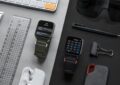 Keseruan Padel dengan Garmin Venu X1 di Pergelangan Tangan