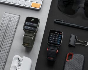 Keseruan Padel dengan Garmin Venu X1 di Pergelangan Tangan