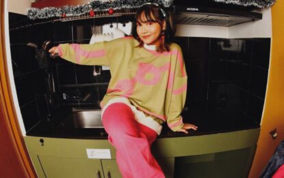Setelah Dua Tahun Vakum, Ratih Putria Rilis Lagu “Rahagia”