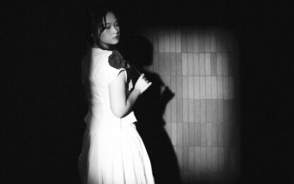 Raissa Anggiani Rilis “Langkah Tanpaku” sebagai  Original Soundtrack Film Labinak: Mereka Ada di Sini
