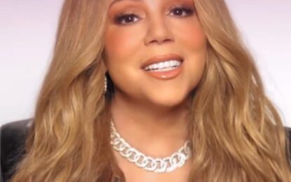Mariah Carey: Hello Indonesia, Apa Kabar? Kuota Kursi Silver Tambahan Dibuka Kembali!