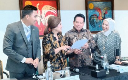 Perbankan Nasional Tetap Tangguh Hadapi Ketidakpastian Global dan Pelemahan Daya Beli