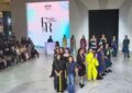 Motorola Meriahkan Beautynesia Fashion Rhapsody 2025 Dengan Memadukan Teknologi Smartphone dan Runway Style