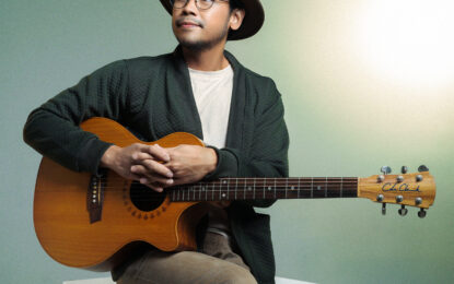 Segara Kembali Dengan “Izinkan Hatimu Bicara”, Lagu Pengingat Untuk Mendengar Suara Hati