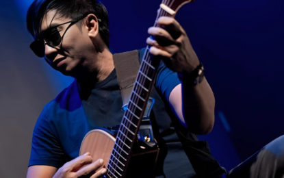 Reno Fahreza, Energi Baru Loh Kok Tum Band