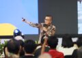 Ribuan Visitor Antusias Berburu Produk Lifestyle dan Elektronik di Global Sources Indonesia 2025