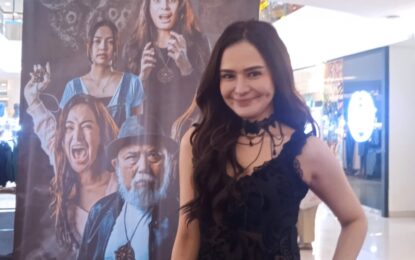 Tamee Irelly Menjadi Juri Open Casting Dua Film Terbaru Dynamic Story Pictures (DSP)
