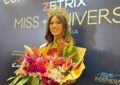 ZETRIX MISS UNIVERSE INDONESIA 2025 Menobatkan Sanly Liu sebagai Miss Universe Indonesia 2025